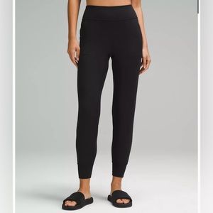 Lululemon Align High Rise Joggers
